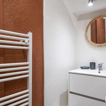 Cosy Studio In Central Toulouse Daire *