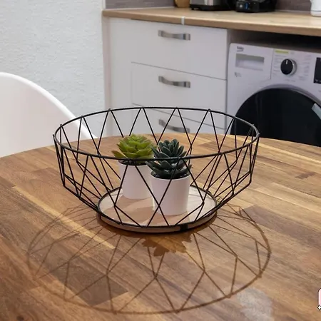 Apartamento Cosy New In