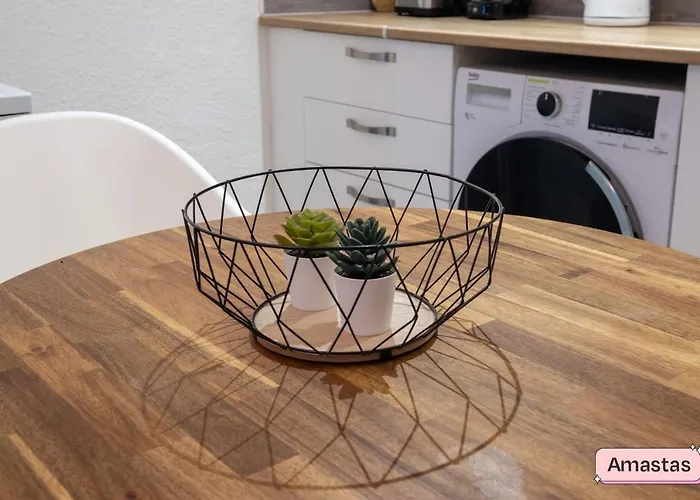 Daire Cosy Studio In Central Toulouse